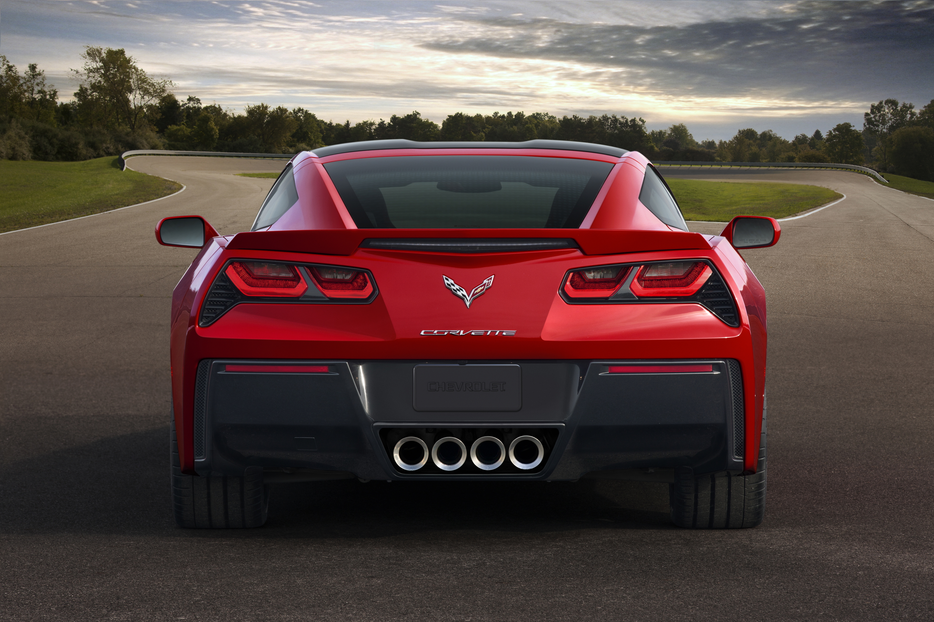 2015 Corvette Stingray Pricing