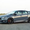 2015 Focus ST Diesel