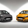 2015 Focus ST Diesel