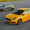 2015 Focus ST Diesel