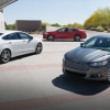 2015 Ford Fusion Overview