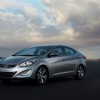 2015 Hyundai Elantra Updates