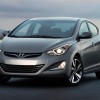 2015 Hyundai Elantra Updates