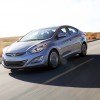 2015 Hyundai Elantra Updates