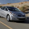 2015 Hyundai Elantra Updates