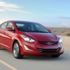 2015 Hyundai Elantra Updates