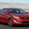 2015 Hyundai Elantra Updates