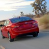 2015 Hyundai Elantra Updates