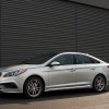 2015 Hyundai Sonata recall