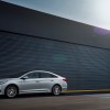 2015 Sonata the Top Safety Pick+