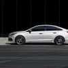 2015 Sonata the Top Safety Pick+