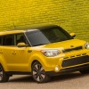 Kia's July sales were incredibly impressive. As usual, the Soul played a huge part.