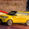 The 2015 Kia Soul