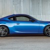 2015 Subaru BRZ Overview