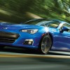 2015 Subaru BRZ | Subaru’s Chicago Auto Show awards