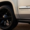 2015 Supercharged Cadillac Escalade