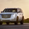 2015 Supercharged Cadillac Escalade