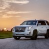 2015 Supercharged Cadillac Escalade