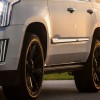 2015 Supercharged Cadillac Escalade