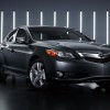 2015 Acura ILX Overview