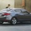 2015 Acura ILX Overview