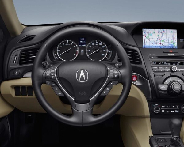 2015 Acura Ilx Overview The News Wheel