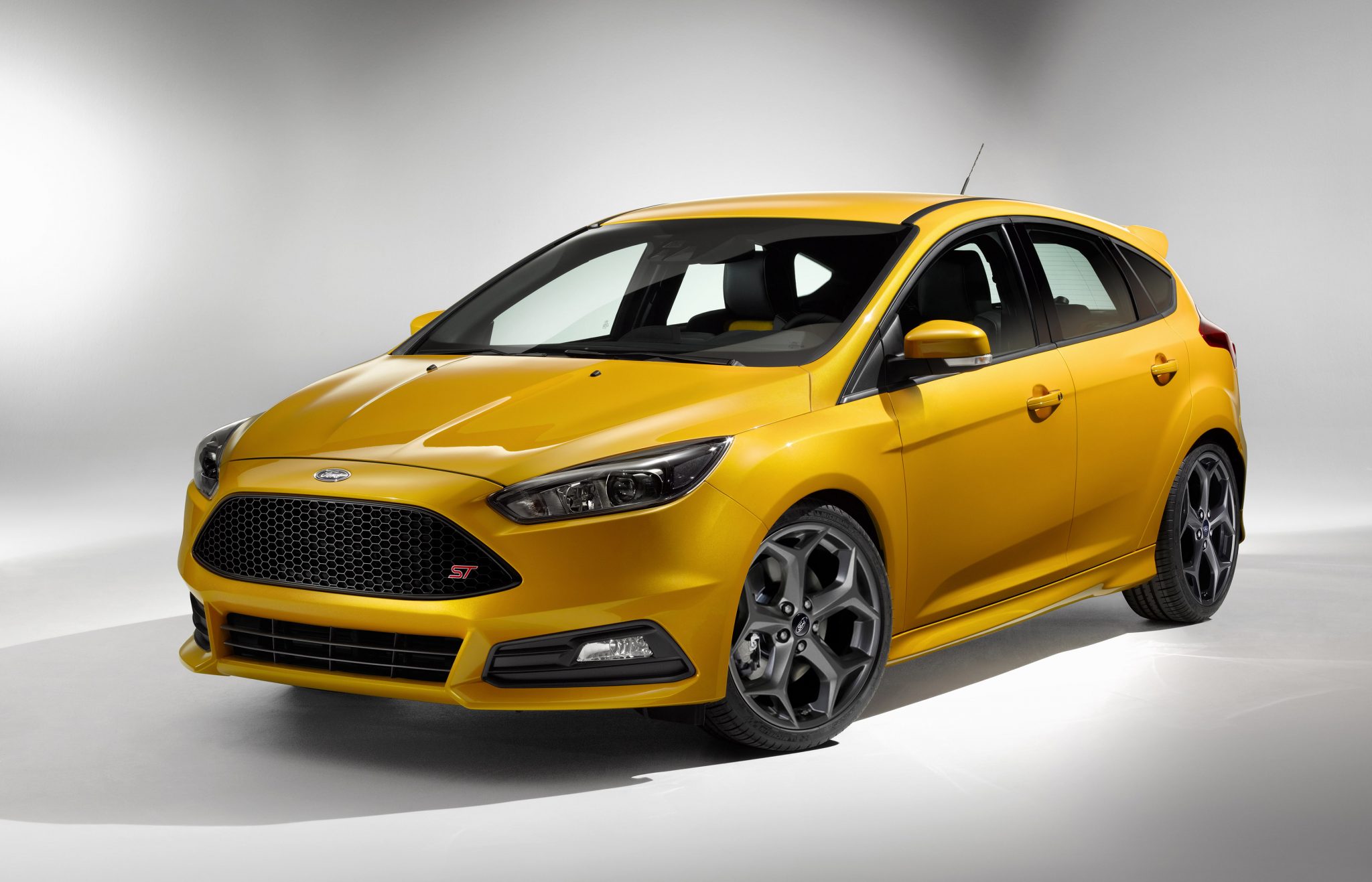 Ford experience tour sweepstakes #2