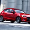 2016 Mazda2