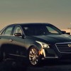 2015 Cadillac CTS Preview