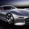 AMG Vision Gran Turismo