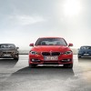 June BMW sales