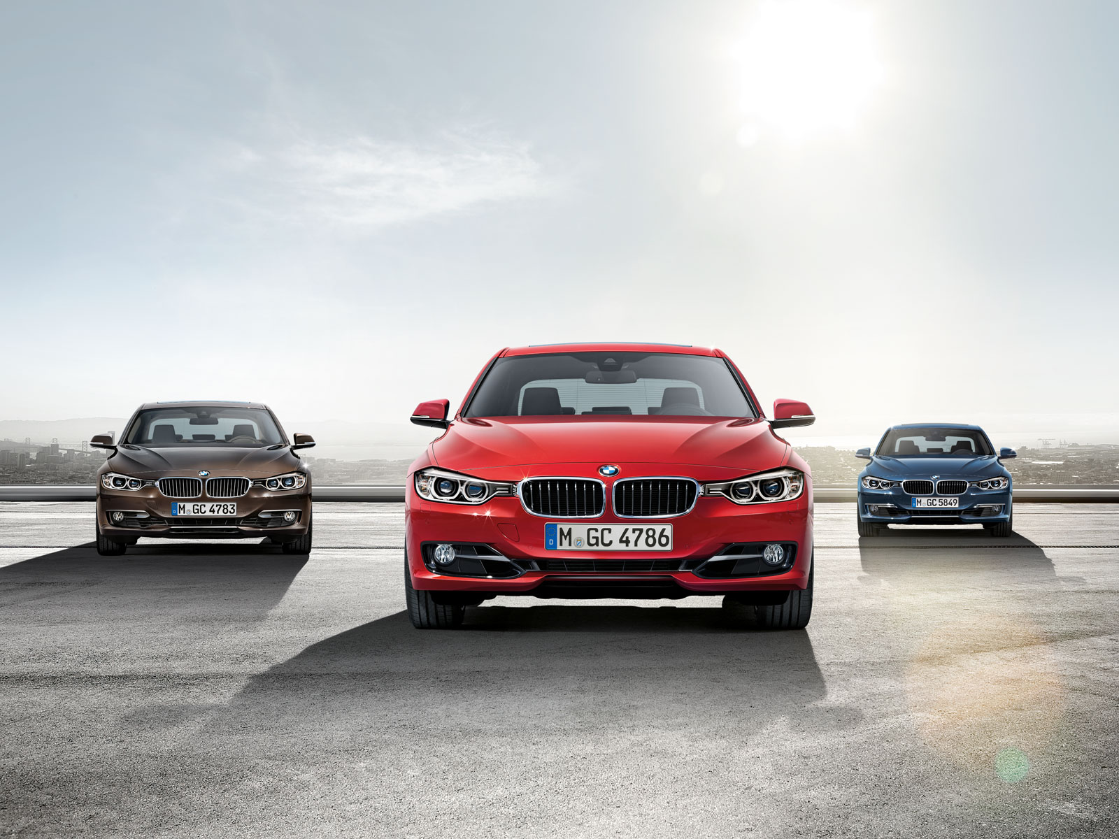 June BMW sales