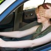 blindfolded driving | weird traffic laws