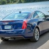 Cadillac ATS 2.0T | CT5 and CT6