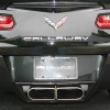 Callaway Corvette SC627