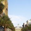 Getting around Charleston