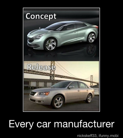 Best Car Memes 