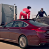 “Hyundai: The Empty Car Convoy” Goes Viral