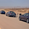 “Hyundai: The Empty Car Convoy” Goes Viral