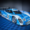 Ford in Le Mans