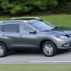 2014 Nissan Rogue APEAL Study