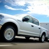 F-150 2.7-liter EcoBoost