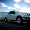 2015 Ford F-150 MSRP