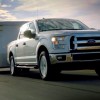 F-150 2.7-liter EcoBoost