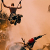 Mad Max: Fury Road Trailer