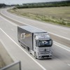 Mercedes-Benz Future Truck 2025