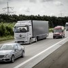 Mercedes-Benz Future Truck 2025