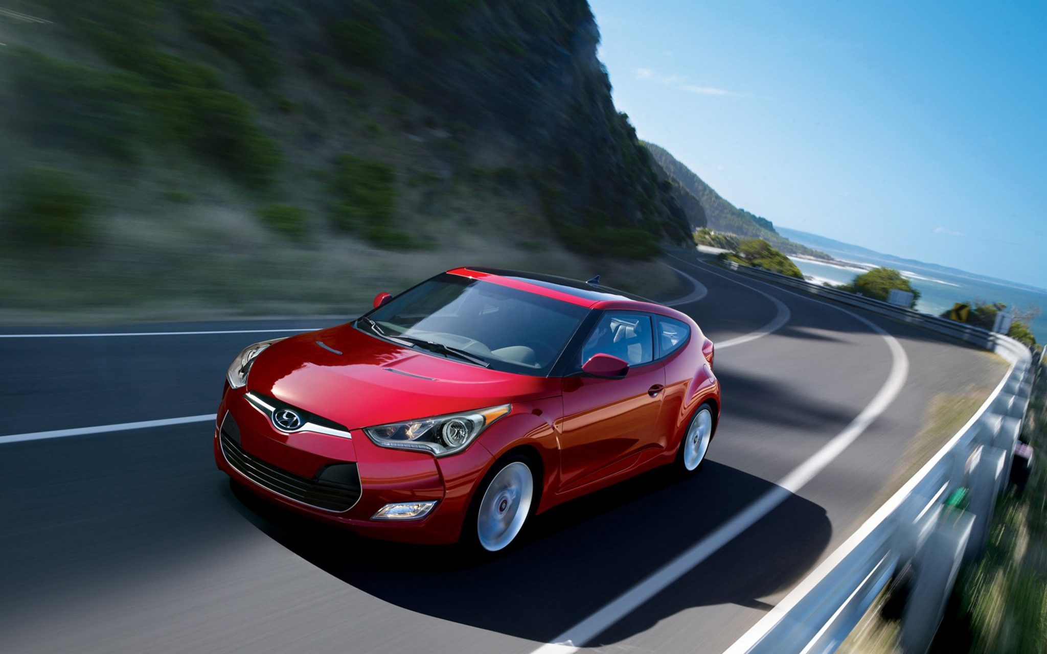 Kia Soul and Hyundai Veloster named to the 10 Coolest Cars Under $18,000 list