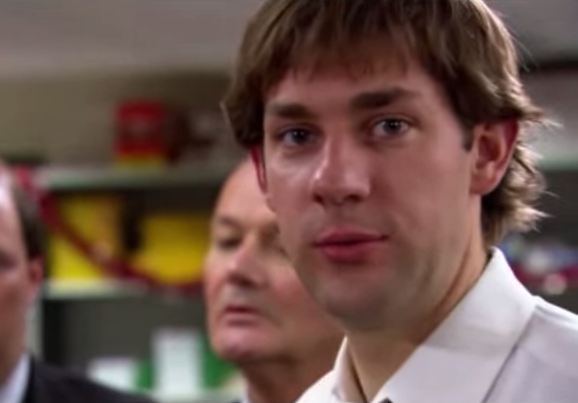 Jim Halpert