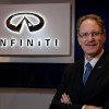 Infiniti CEO Johan de Nysschen Joins Cadillac